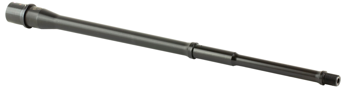 Faxon Firearms Duty Series Gunner AR-15 5.56x45mm NATO 16" Barrel - Black Nitride — view 2