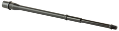Faxon Firearms Duty Series Gunner AR-15 5.56x45mm NATO 16" Barrel - Black Nitride — view 2