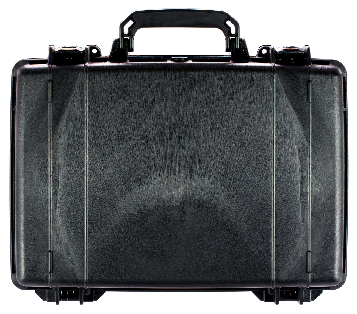 Pelican 1470 Protector Laptop Case 16" Black Polymer — view 2