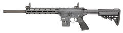 Smith & Wesson M&P 15-22 PC Sport 22 LR 18" 10+1 Semi-Auto Rifle - State Compliant — view 2