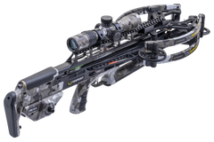 TenPoint TX Ultra 29.5 Vektra Crossbow 460 FPS 350 lb Draw ACUslide MAXX — view 2