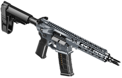 Radian Weapons Model 1 300 Blackout 9" 30+1 Semi-Auto Pistol - Radian Gray — view 2