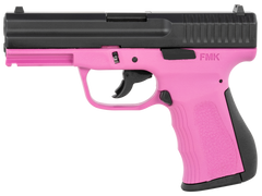 FMK 9C1 G2 9mm Luger 4" 10+1 Semi-Auto Pistol - Pink — view 2