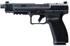 Canik Mete SFx Pro 9mm Luger 5.74" 20+1 Semi-Auto Pistol — view 2