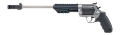 Taurus Raging Hunter 350 Legend 14" 6-Shot DA/SA Revolver - Two Tone — view 2