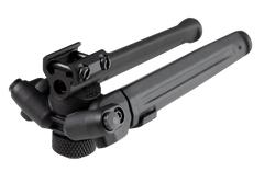 Magpul Industries MAG941-BLK Bipod 1913 Picatinny Rail Black — view 2
