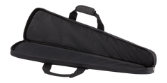 US PeaceKeeper P30033 Pistol Grip Shotgun Case 33" Black 600D Polyester - Lockable — view 2