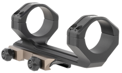 Christensen Arms PRSR Cantilever Scope Mount 30mm 0 MOA Black Anodized — view 2