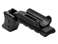 NcSTAR MADBER Beretta 92/M9 Trigger Guard Mount Weaver Rail Black — view 2