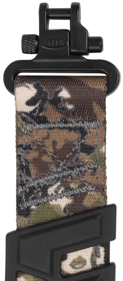 Allen 8538 Trak Sling 3 inch Veil Terrain Adjustable w/ Swivels — view 2