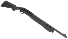 Tokarev USA TTF Titan 12 Gauge Semi-Auto 3" 4+1 18.50" Shotgun - Black Synthetic — view 2