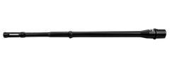 Faxon Firearms Gunner 5.56 NATO 16" 1:8 Button Rifled AR-15 Barrel - Integral Muzzle Device — view 2