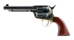 Taylor's & Company Ranch Hand 357 Mag 5.50" 6-Rd SAO Revolver — view 2