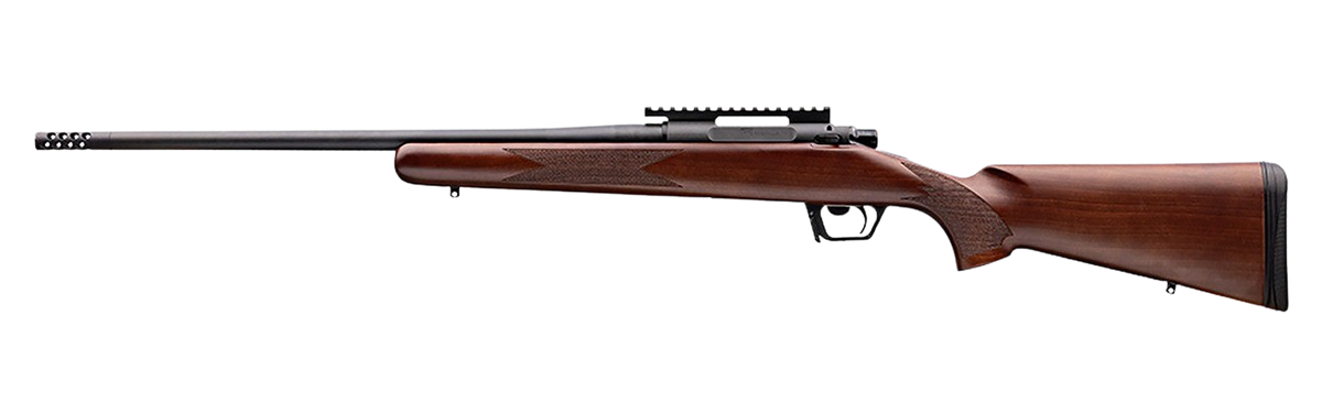 Spandau Arms RL 308 Win 20" 5+1 Bolt-Action Rifle — view 2