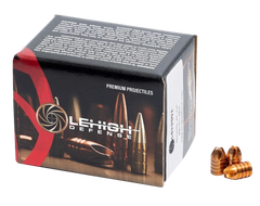 Lehigh Defense Xtreme Defense 10mm Auto 150gr Fluid Transfer Monolithic - 50/Box — view 2