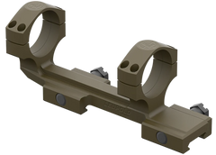 Leupold Mark IMS 35mm Picatinny Scope Mount Flat Dark Earth 5.74" — view 2