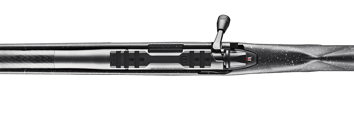 Bergara Rifles BMR Carbon Fiber 22 WMR 20" 5+1/10+1 Bolt-Action Rifle — view 2