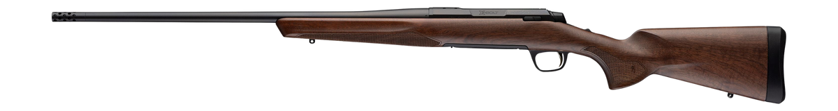 Browning X-Bolt 2 Hunter 6.5 Creedmoor 22" 4+1 Bolt-Action Rifle — view 2