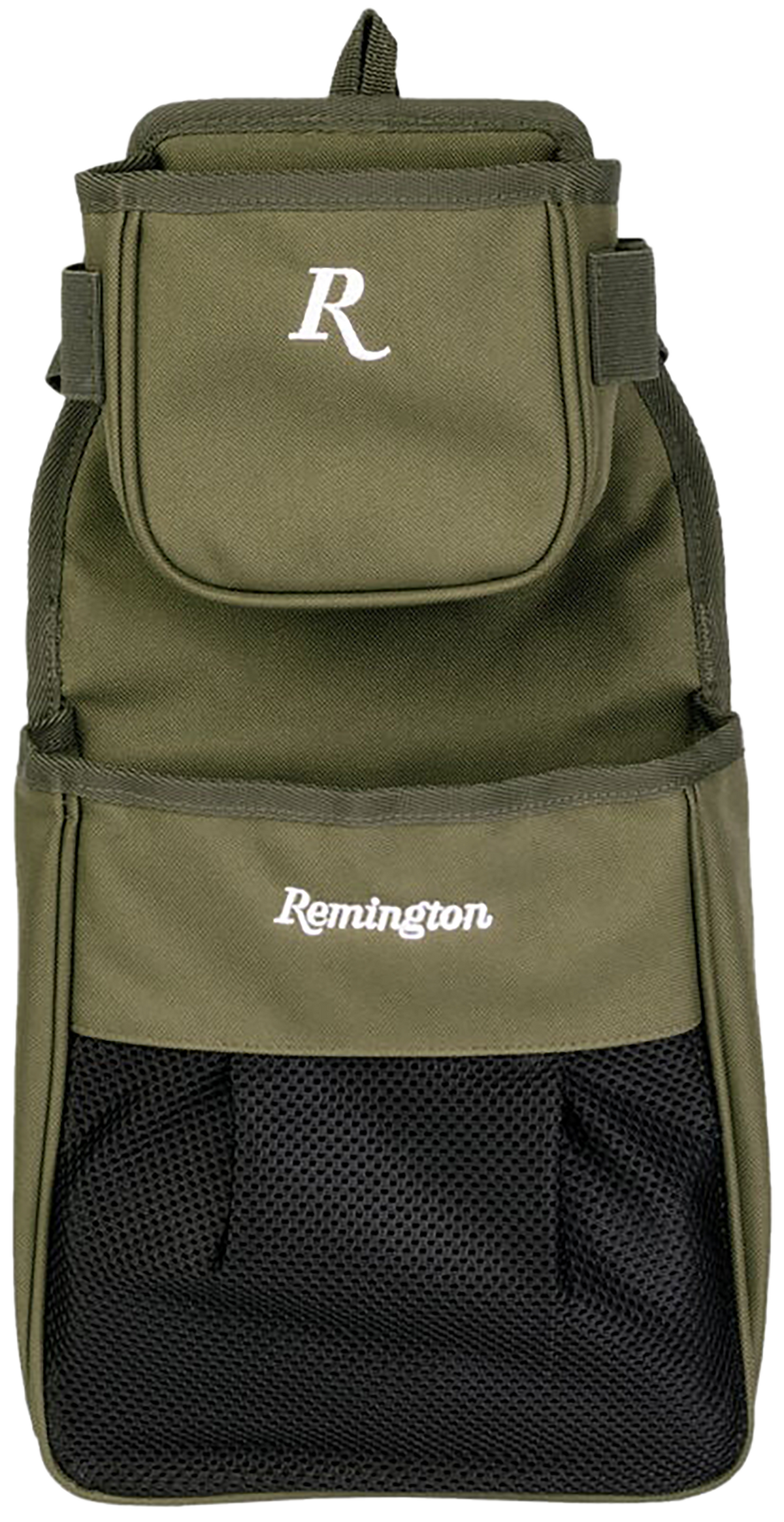 Remington Accessories Gun Club Combo Shell Hull Bag 44" Green Polyester — view 2