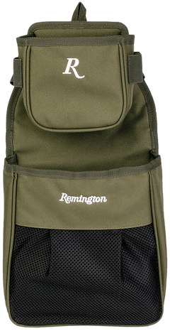 Remington Accessories Gun Club Combo Shell Hull Bag 44" Green Polyester — view 2