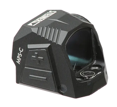 Steiner MPS-C 2 MOA Red Dot Pistol Sight - Matte Black — view 2