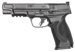 Smith & Wesson M&P9 M2.0 Metal HD 9mm Luger 5" 15+1 Striker-Fired Pistol — view 2