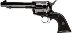 Taurus Deputy 357 Mag 5.50" 6-Shot SAO Medium Frame Revolver — view 2