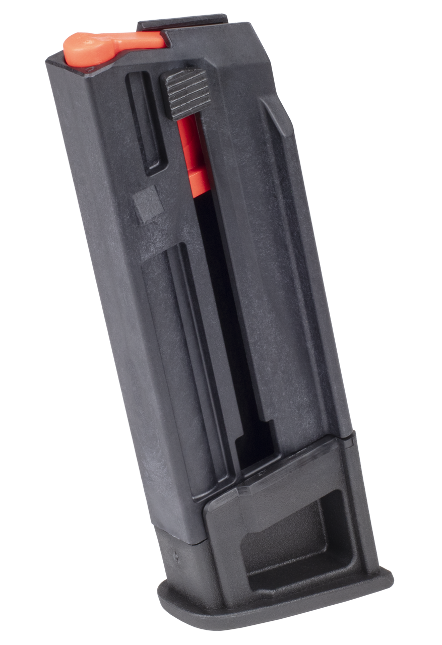 Smith & Wesson 14344 22 WMR 10-Rd Black Magazine for M&P 22 Magnum — view 2