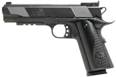 Iver Johnson Arms Eagle LR Government 45 ACP 5" 8+1 Semi-Auto Pistol — view 2