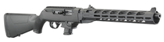 Ruger PC Carbine 9mm Luger 16.12" 10+1 Semi-Auto Rifle - CA Compliant — view 2