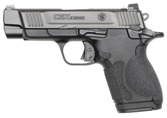 Smith & Wesson CSX E-Series 9mm 3.60" 15+1 SAO Pistol — view 2