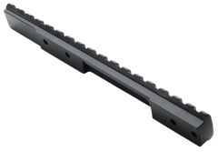 LaRue Tactical LT113 0 MOA Top Rail - Black Fits Remington 700 Short Action — view 2