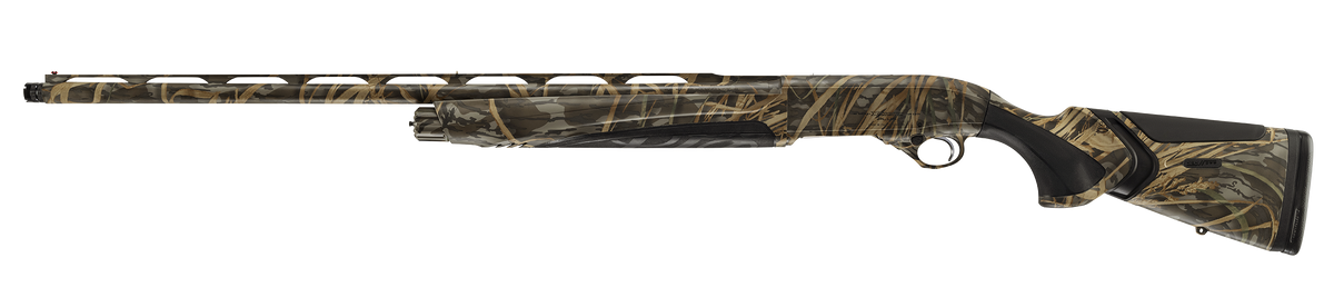 Beretta USA A400 Xtreme Plus 12 Gauge 28" 3.5" 2+1 Semi-Auto Shotgun - Mossy Oak Original Shadow Grass - Left Hand — view 2
