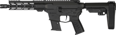 CMMG Banshee MK57 5.7x28mm 8 in 20+1 Semi-Auto Pistol — view 2