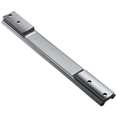 Weaver Mounts 48334 Multi-Slot Base 98T Matte Black Aluminum Remington 700 Long Action — view 2