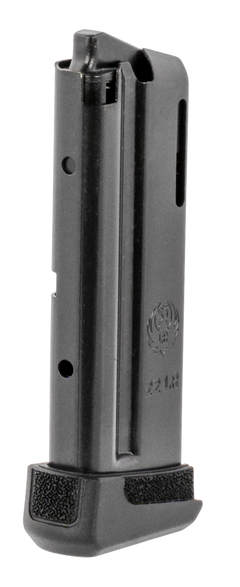 Ruger LCP II 22 LR 10-Rd Blued Steel Pistol Magazine — view 2