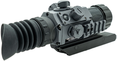 Armasight Contractor 320 Lite 2-8x 25mm Thermal Weapon Sight — view 2