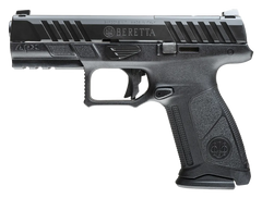 Beretta APX-A1 Full Size 9mm Luger 4.25" 10+1 Striker-Fired Semi-Auto Pistol — view 2