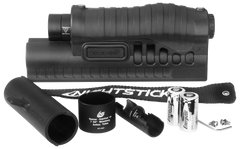 Bayco Nightstick SFL11WL Shotgun Forend Light 1200 Lumens White LED Black - Mossberg 500/590/590A1/Shockwave — view 2