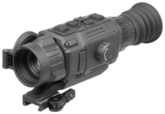 AGM Global Vision Rattler V2 19-256 2.5-20x 19mm Thermal Rifle Scope 256x192 50Hz Black — view 2