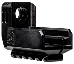 Tapco TAP22007 Glock 17 Gen3 Compensator 9mm Luger Picatinny - Black — view 2