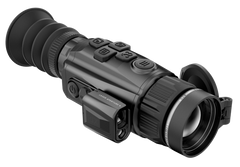 Rix Optics Storm S6R Thermal Riflescope 50mm 2x 640x512 w/ LRF — view 2