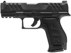 Walther Arms PDP Compact Steel Frame 9mm Luger 4" 15+1 Striker-Fired Pistol — view 2