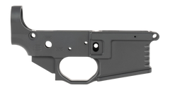 Black Rain Ordnance MLR AR-15 Black Cerakote Stripped Lower — view 2