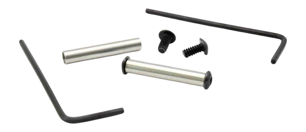 Armaspec ARM136-SS Anti-Walk Trigger/Hammer Pins w/ Hex Keys - Stainless — view 2
