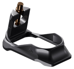 Radian Weapons ANCHOR + MAGWELL Glock 43X/48 Aluminum Magwell - Black — view 2