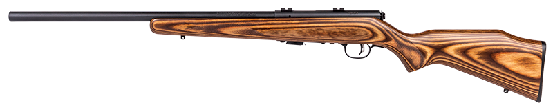 Savage Mark II BV 22 LR 21" 5+1 Bolt Action Rifle — view 2