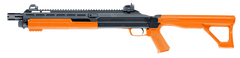 Umarex USA HDX .68 Cal 425 FPS 16-Rd CO2 Pump Action Pepper Ball Shotgun — view 2