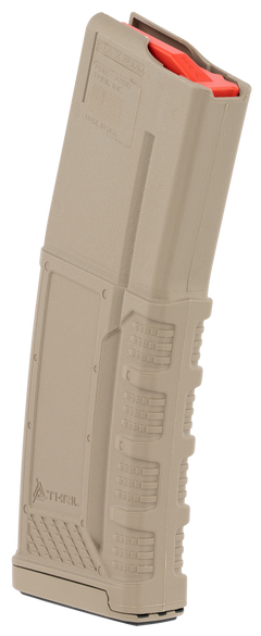 THRiL PMX AR-15 .223/5.56 30rd Flat Dark Earth Magazine — view 2