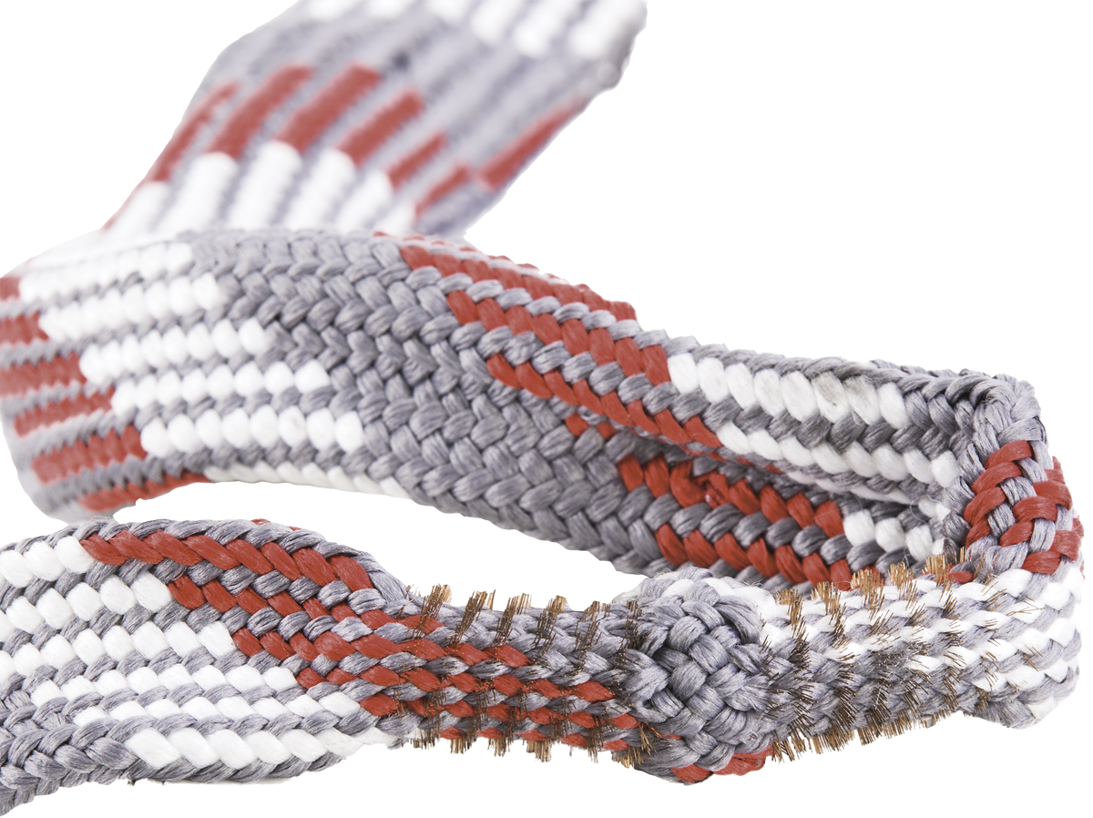 Bore-Nado 70584 Handgun Barrel Cleaning Rope 44/45 Cal — view 2